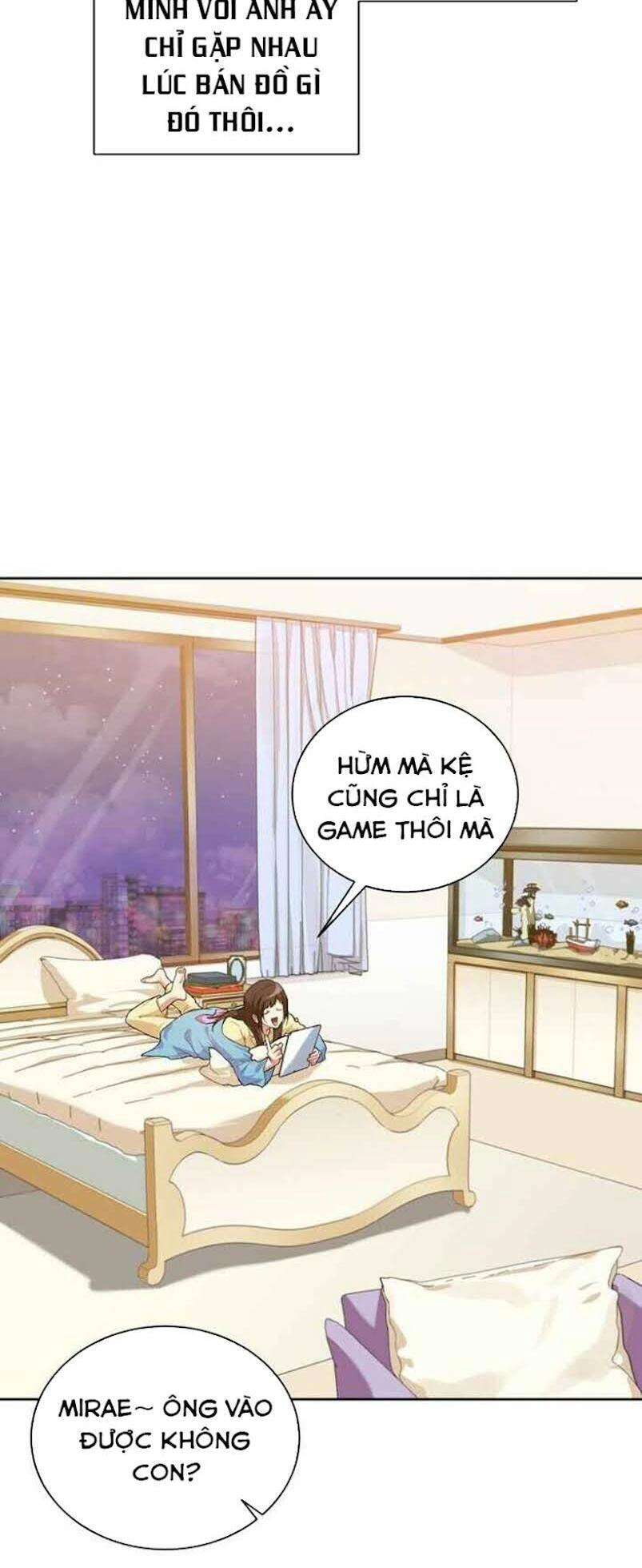 Xin Mời Dùng Bữa Chapter 38 - 31