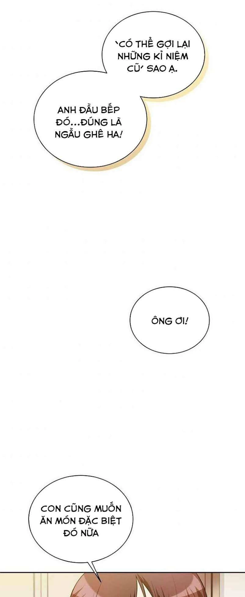 Xin Mời Dùng Bữa Chapter 38 - 36