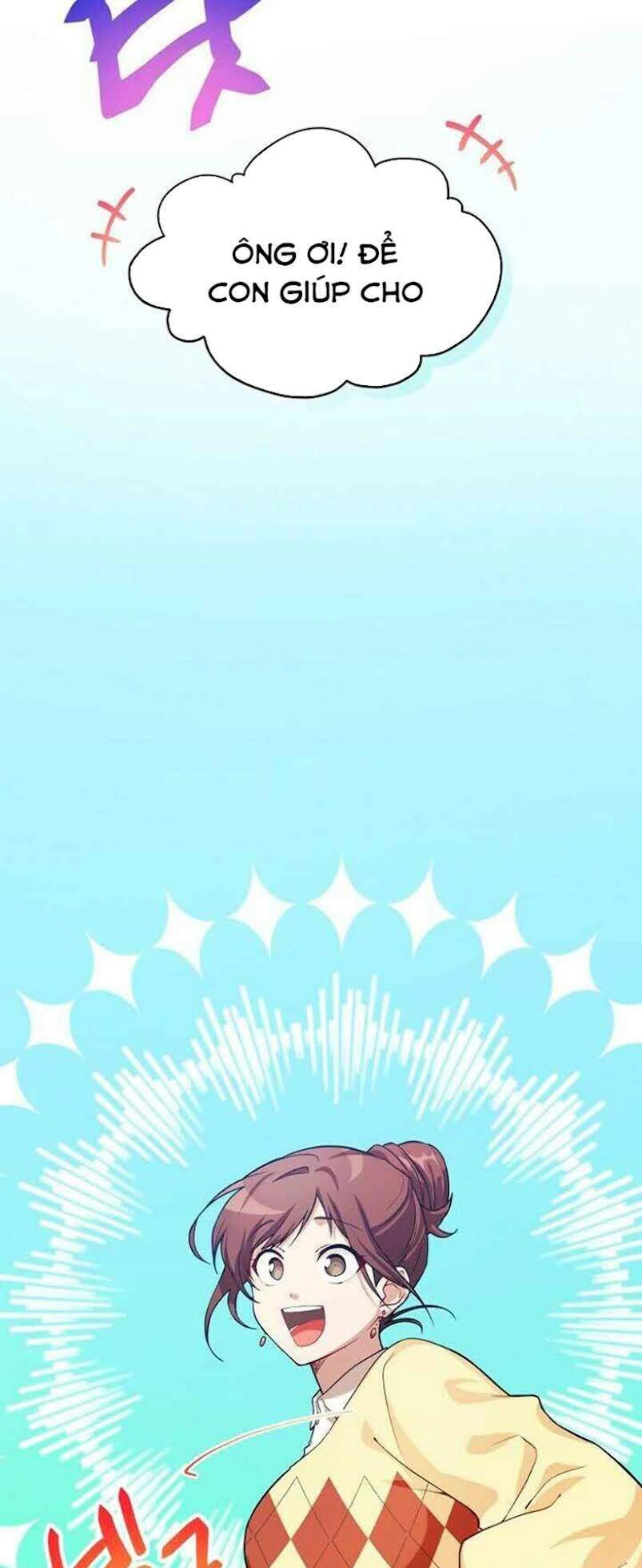 Xin Mời Dùng Bữa Chapter 38 - 54