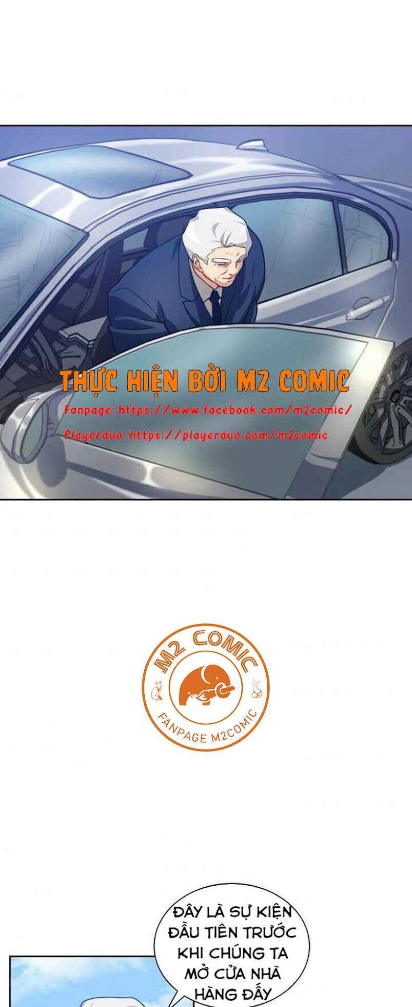 Xin Mời Dùng Bữa Chapter 38 - 59