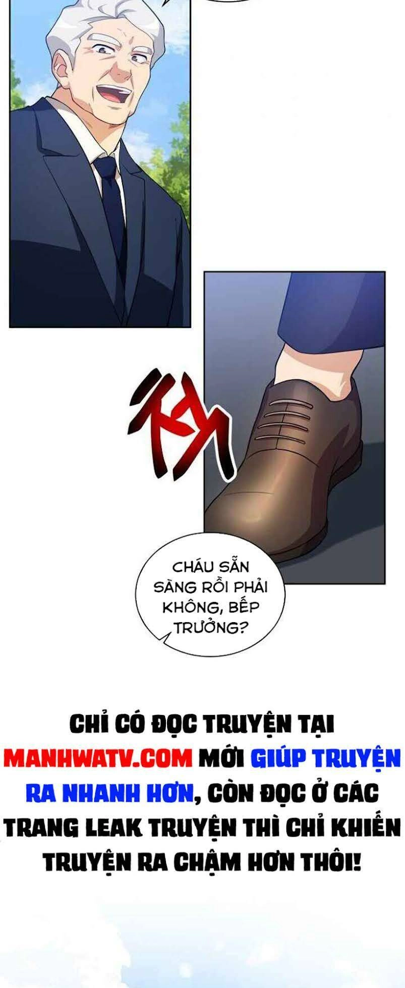 Xin Mời Dùng Bữa Chapter 38 - 60