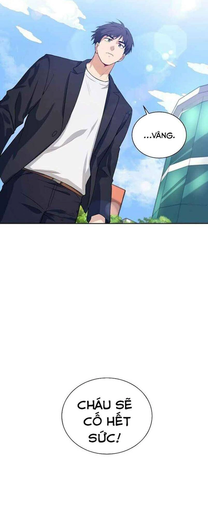 Xin Mời Dùng Bữa Chapter 38 - 61