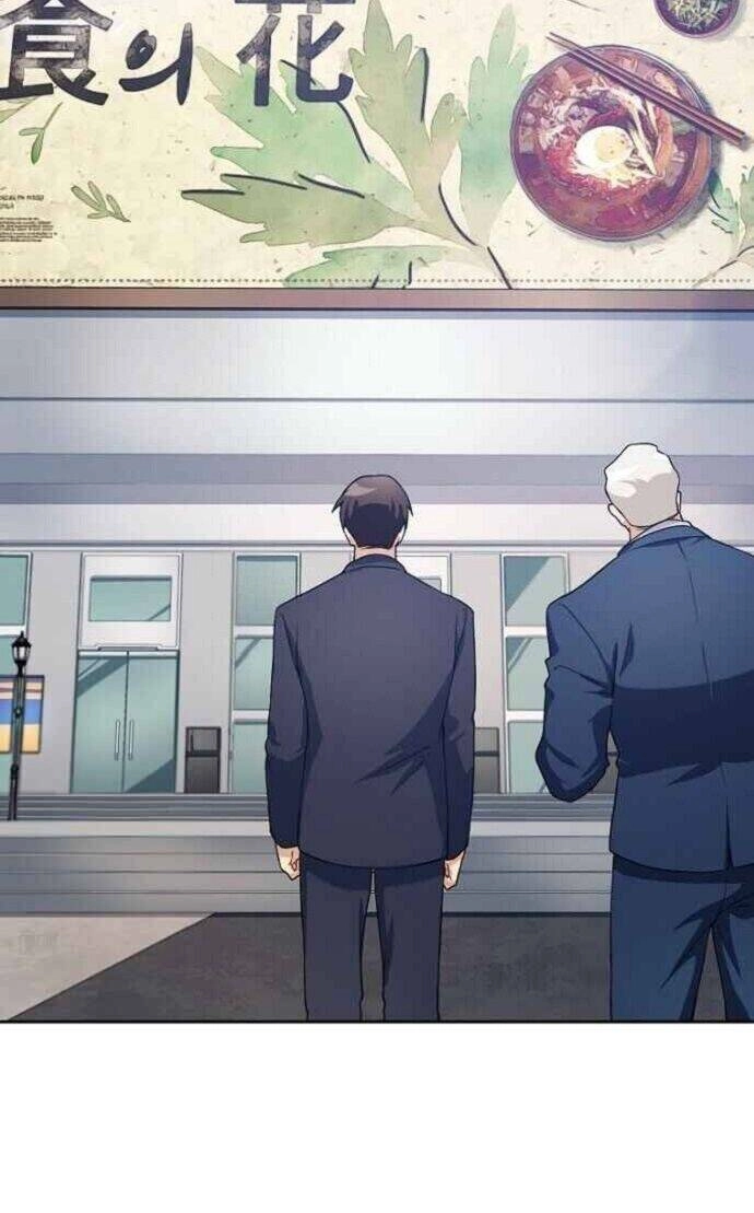 Xin Mời Dùng Bữa Chapter 39 - 3