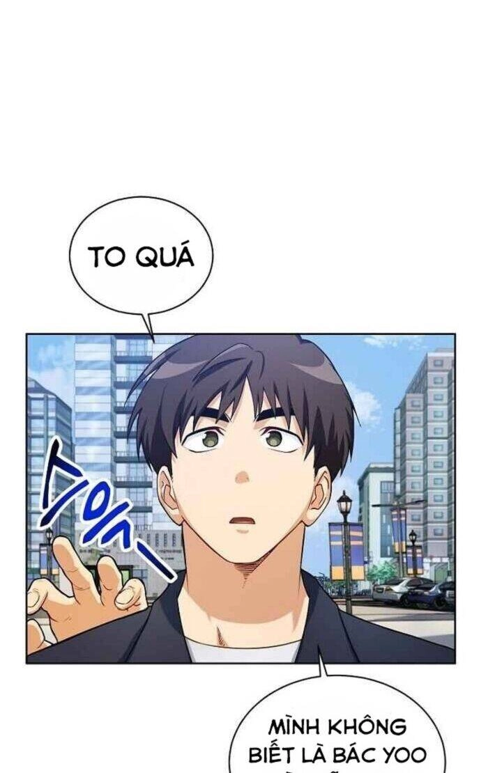 Xin Mời Dùng Bữa Chapter 39 - 4