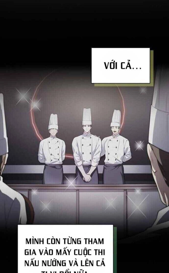 Xin Mời Dùng Bữa Chapter 39 - 6