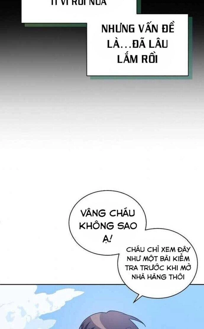 Xin Mời Dùng Bữa Chapter 39 - 7