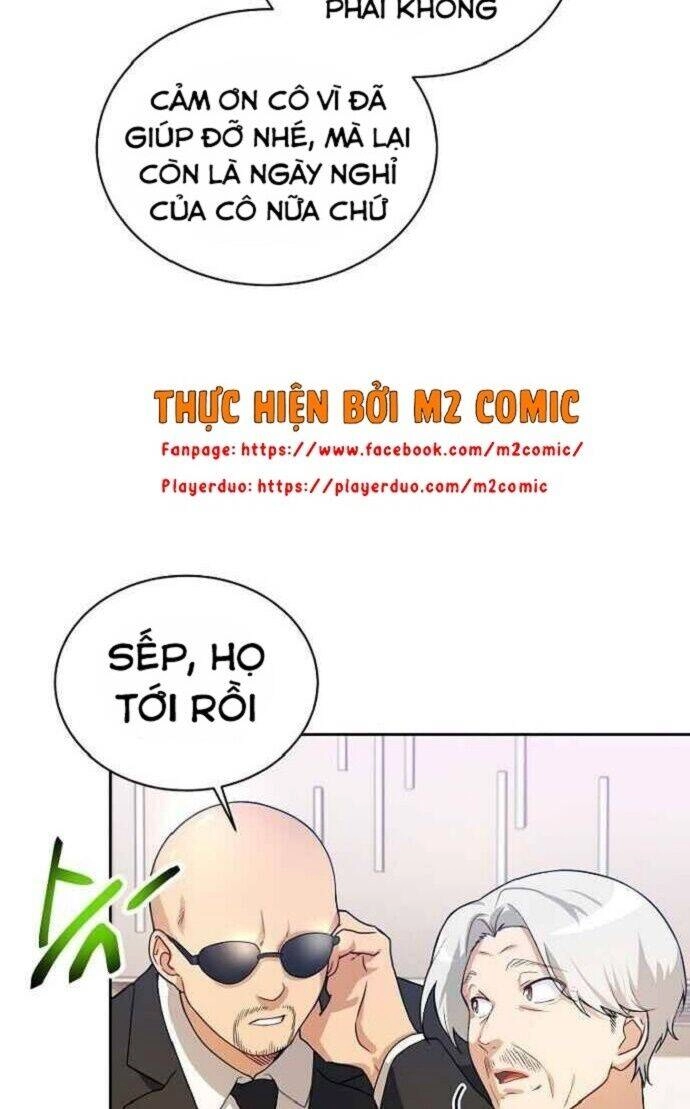 Xin Mời Dùng Bữa Chapter 39 - 12