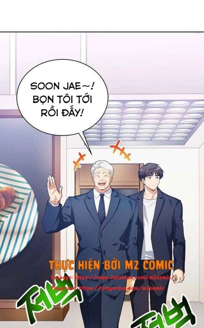 Xin Mời Dùng Bữa Chapter 39 - 15