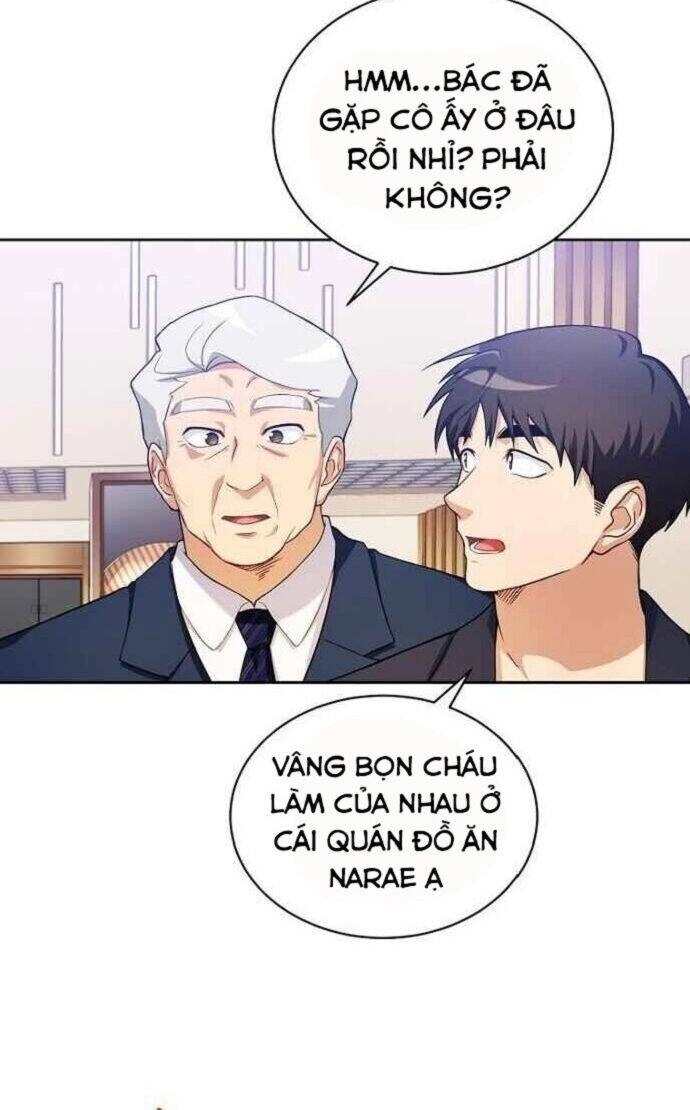 Xin Mời Dùng Bữa Chapter 39 - 22