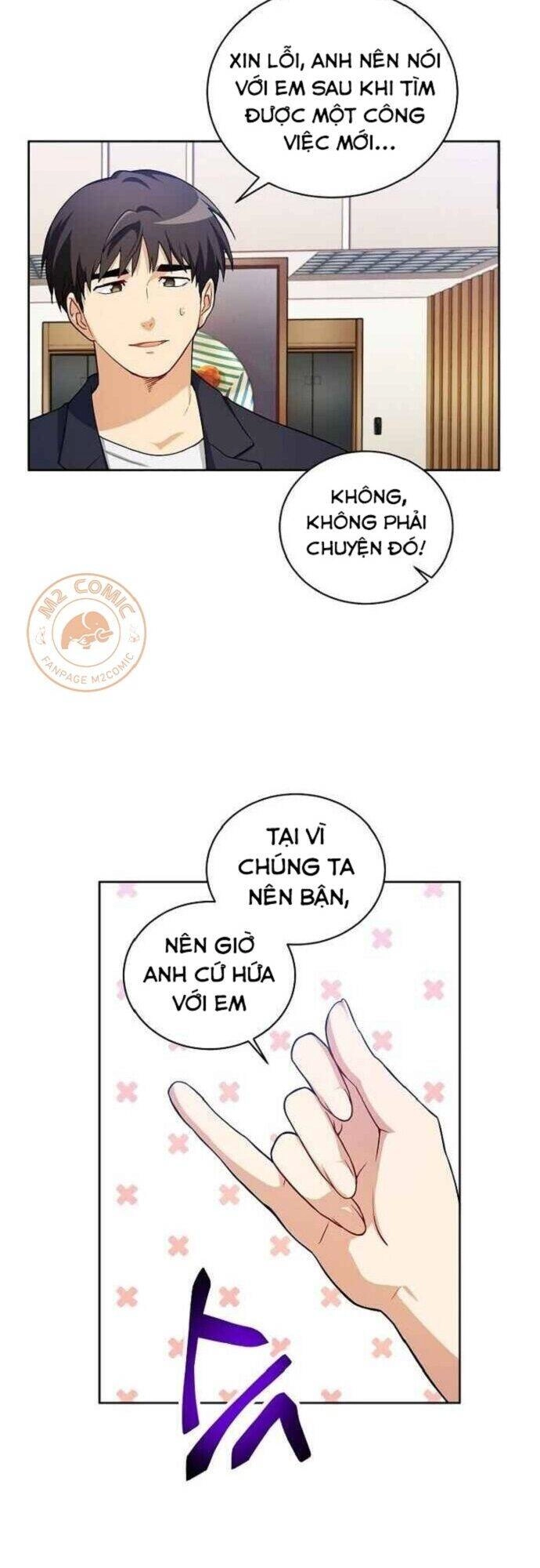 Xin Mời Dùng Bữa Chapter 39 - 26