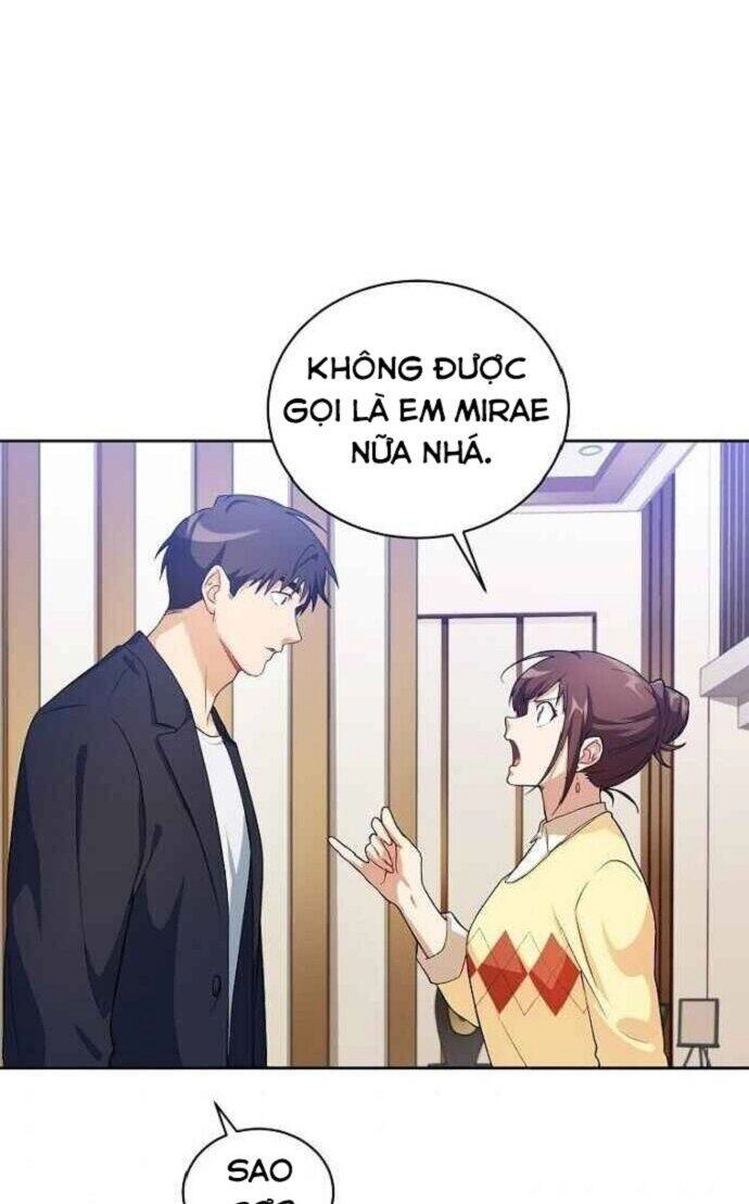 Xin Mời Dùng Bữa Chapter 39 - 27