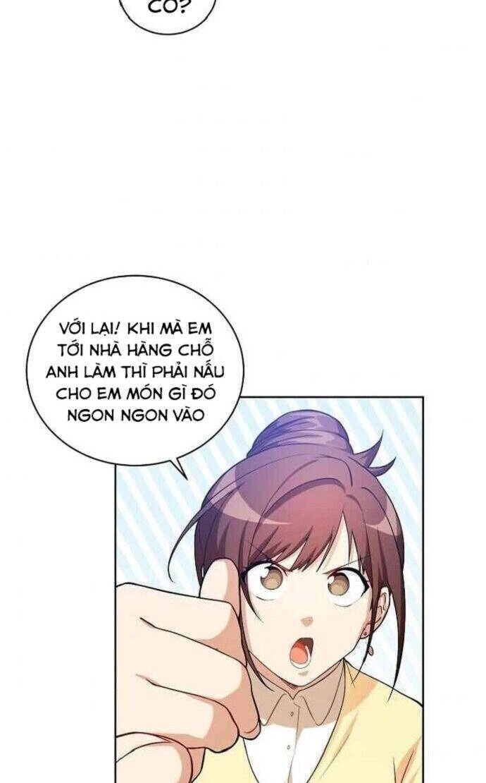 Xin Mời Dùng Bữa Chapter 39 - 28