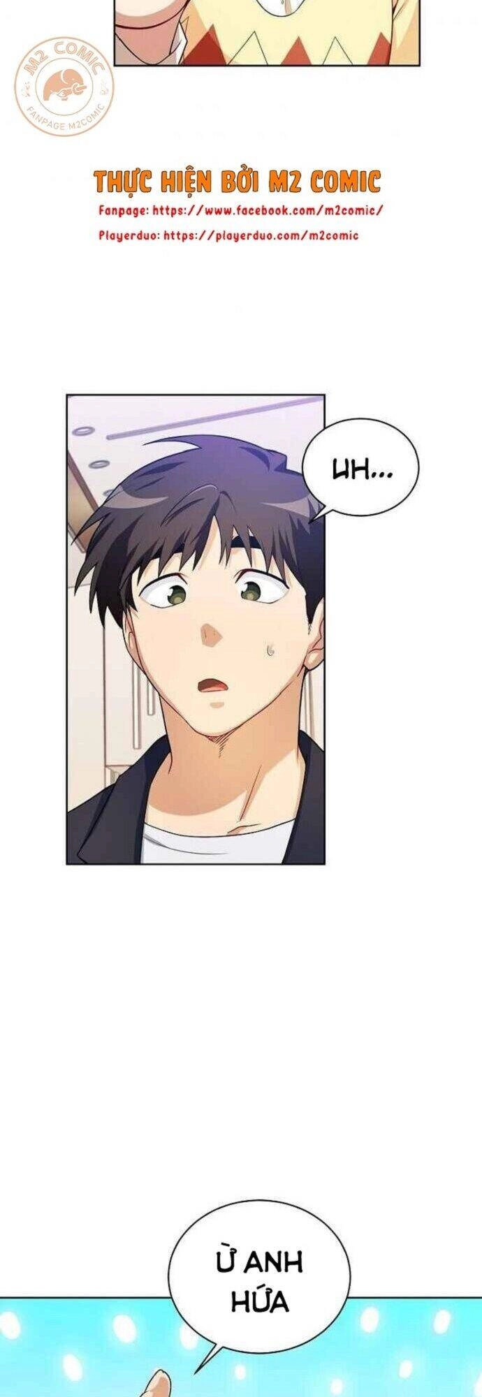 Xin Mời Dùng Bữa Chapter 39 - 29