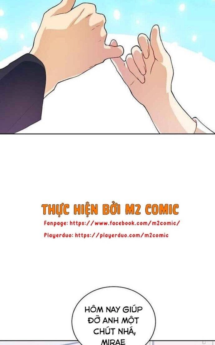 Xin Mời Dùng Bữa Chapter 39 - 30