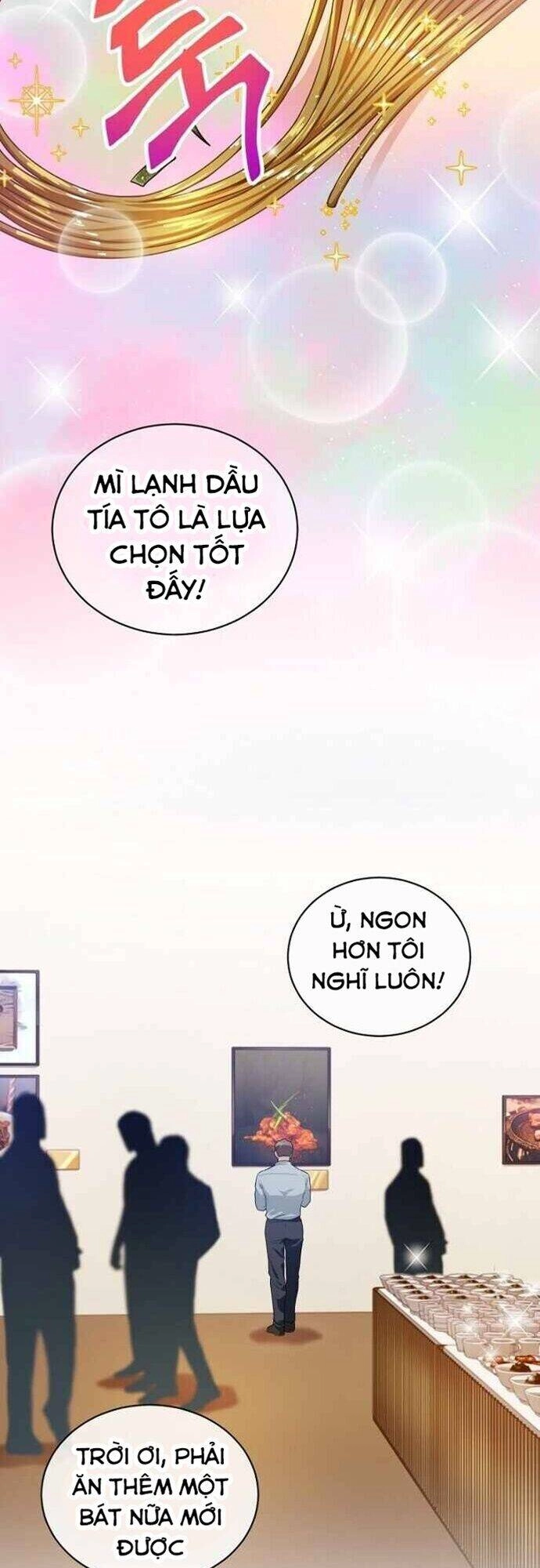 Xin Mời Dùng Bữa Chapter 39 - 35