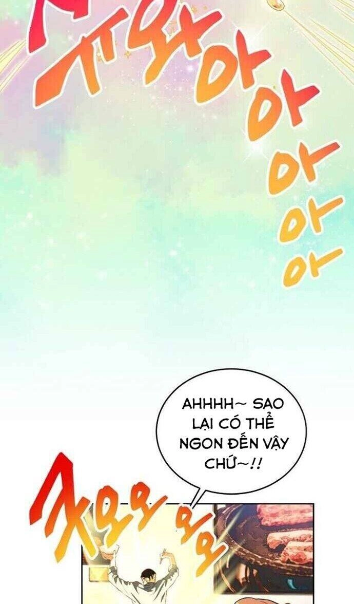 Xin Mời Dùng Bữa Chapter 39 - 42