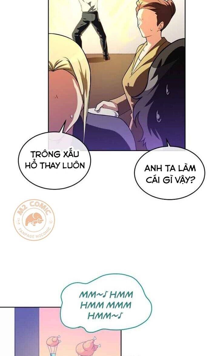 Xin Mời Dùng Bữa Chapter 39 - 43