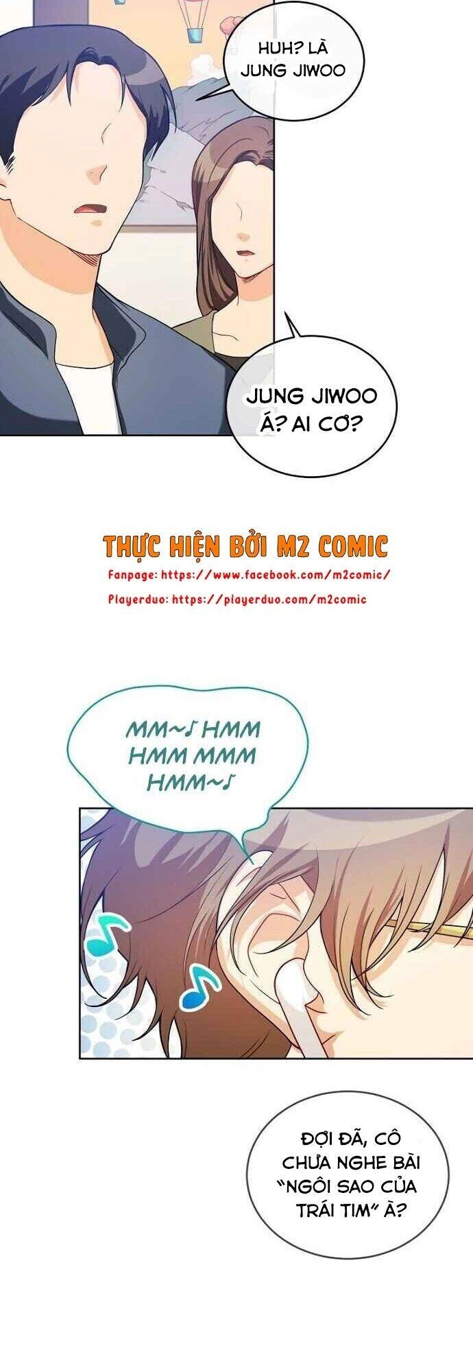 Xin Mời Dùng Bữa Chapter 39 - 44