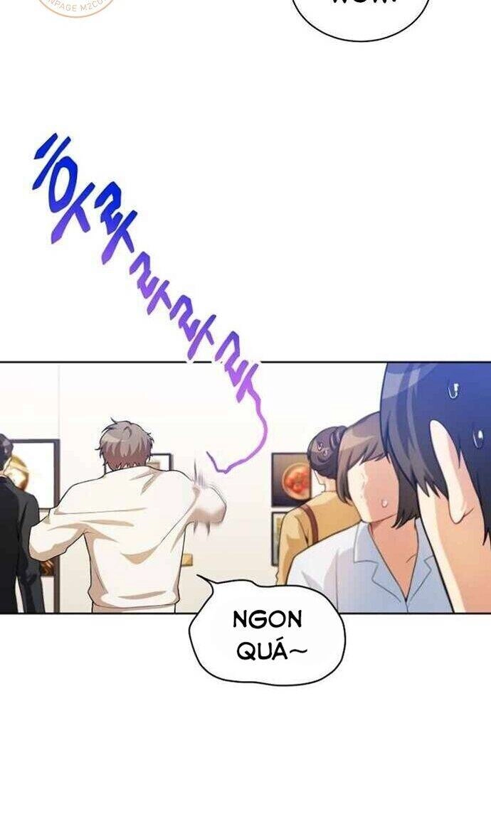 Xin Mời Dùng Bữa Chapter 39 - 46