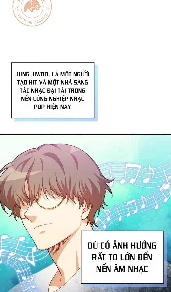 Xin Mời Dùng Bữa Chapter 39 - 49