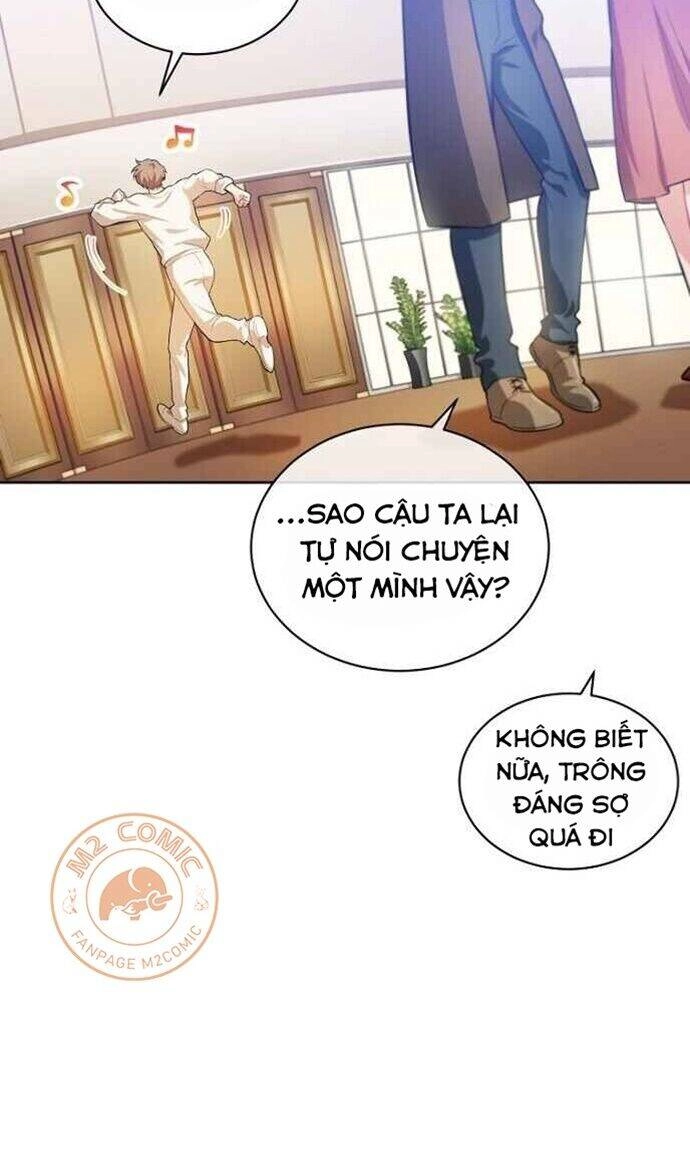 Xin Mời Dùng Bữa Chapter 39 - 51