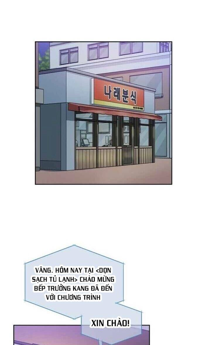 Xin Mời Dùng Bữa Chapter 39 - 52