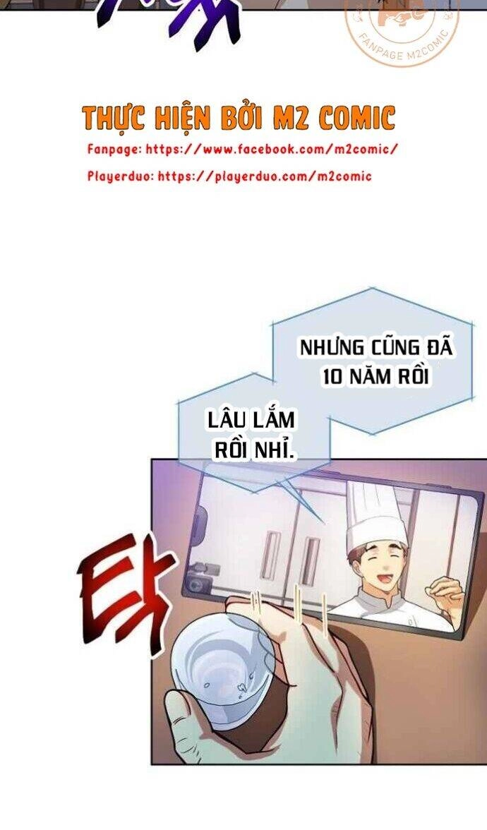 Xin Mời Dùng Bữa Chapter 39 - 57