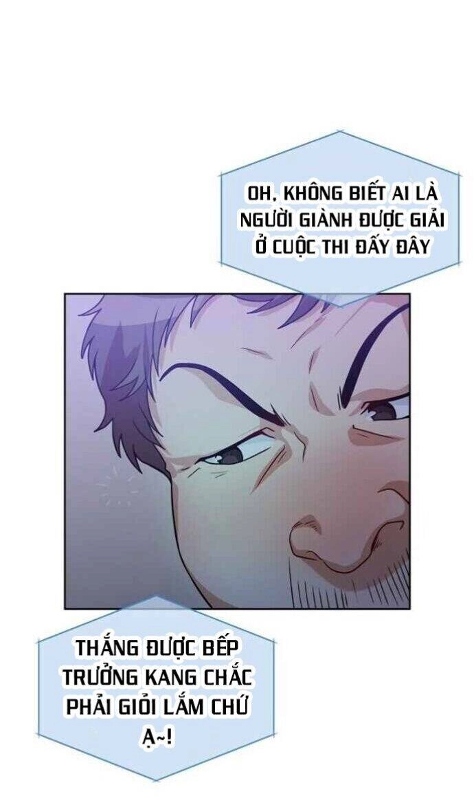 Xin Mời Dùng Bữa Chapter 39 - 58