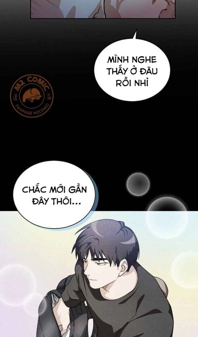 Xin Mời Dùng Bữa Chapter 39 - 60