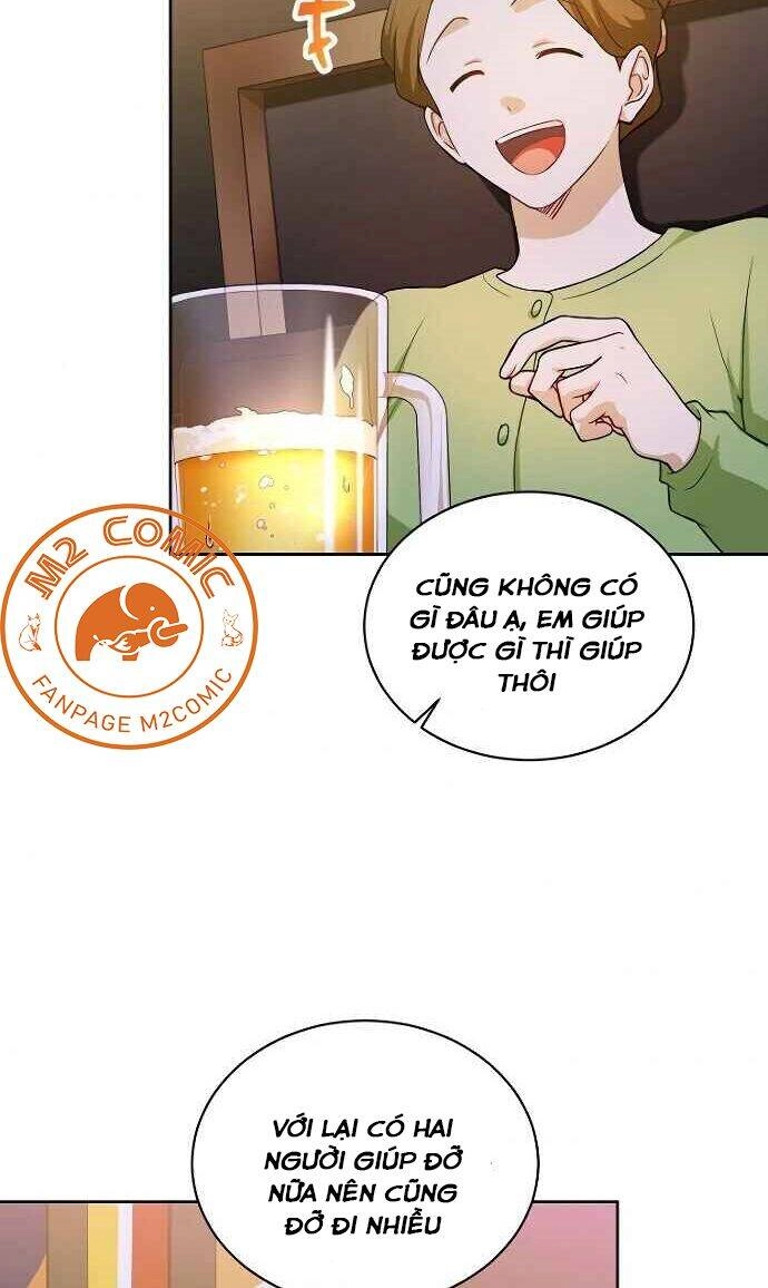 Xin Mời Dùng Bữa Chapter 40 - 7