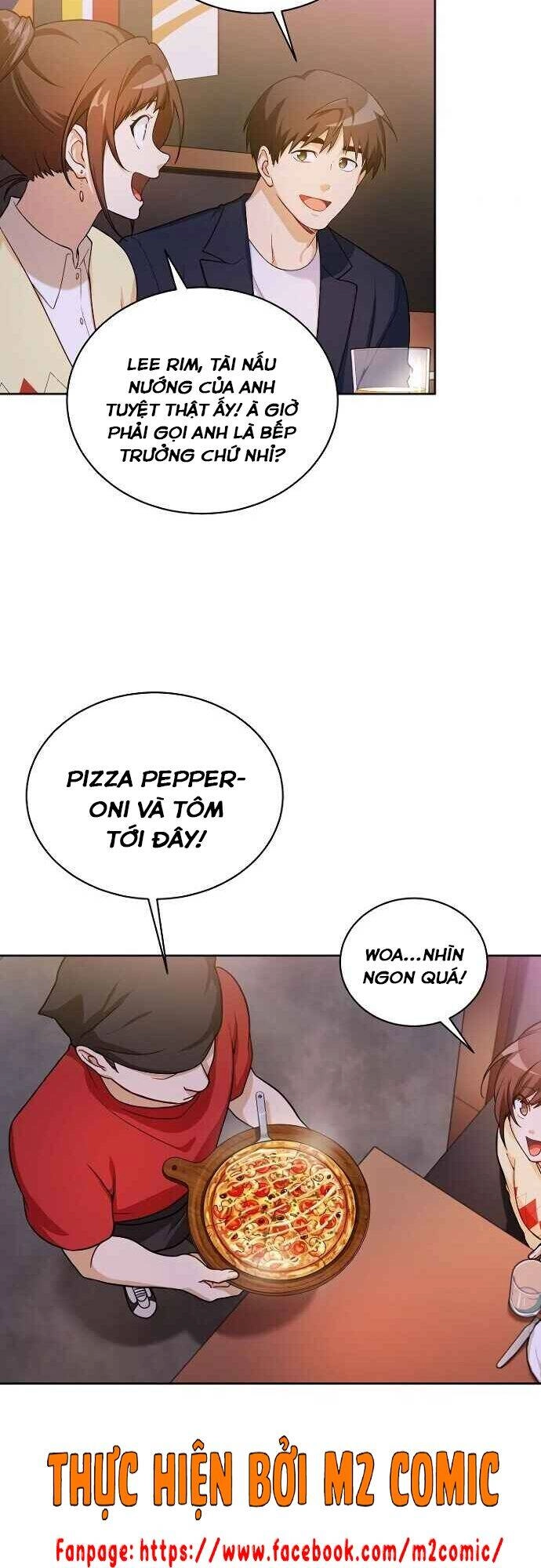 Xin Mời Dùng Bữa Chapter 40 - 8