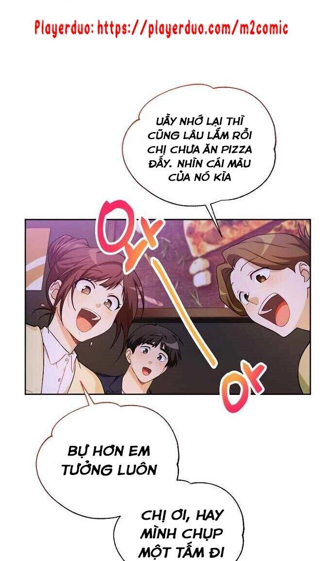 Xin Mời Dùng Bữa Chapter 40 - 9