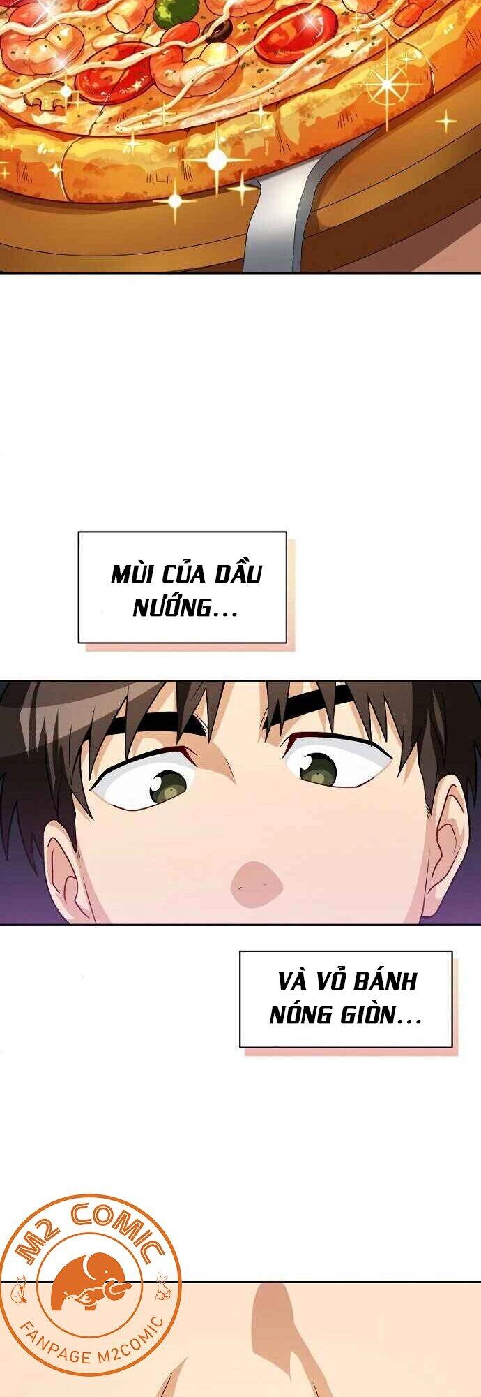 Xin Mời Dùng Bữa Chapter 40 - 11