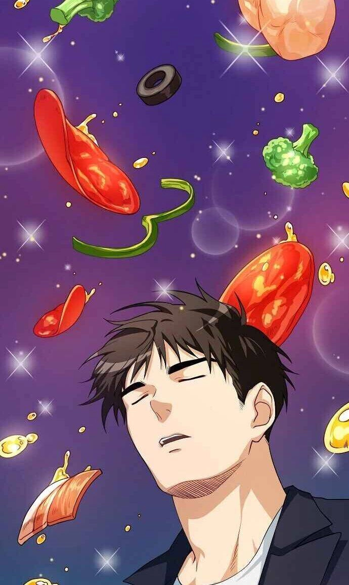 Xin Mời Dùng Bữa Chapter 40 - 13