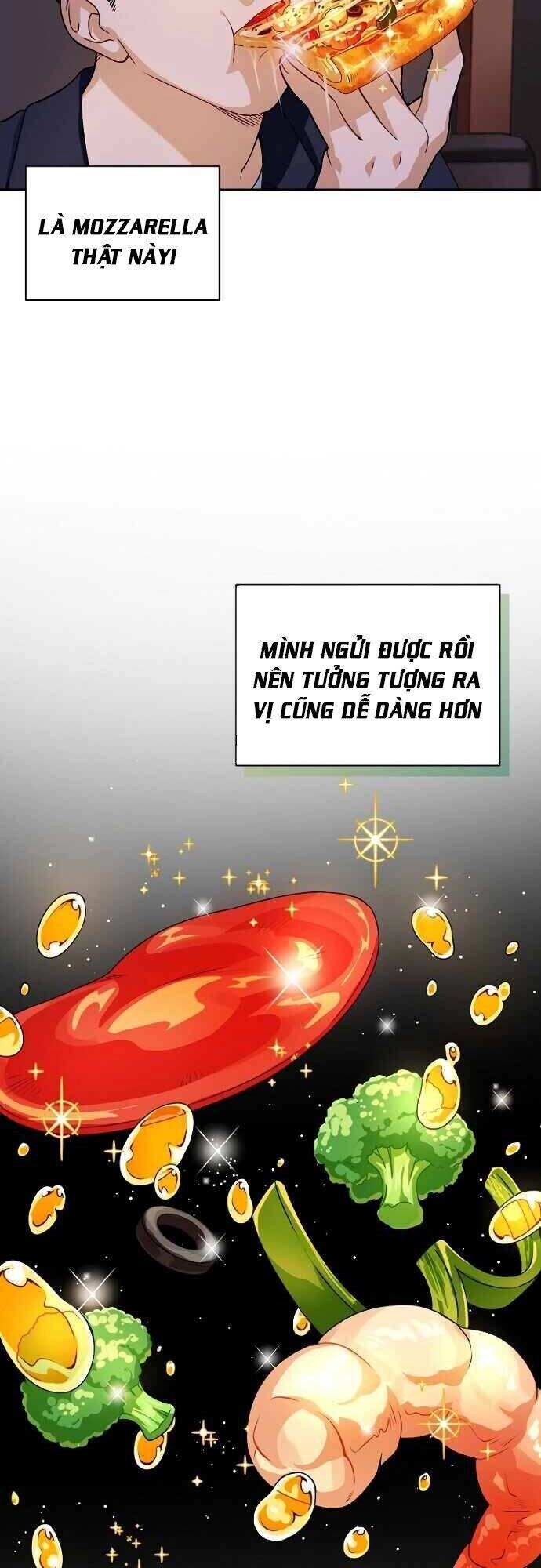 Xin Mời Dùng Bữa Chapter 40 - 17