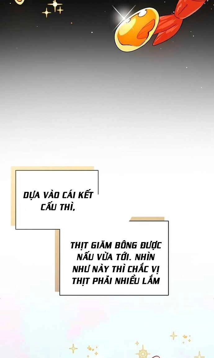 Xin Mời Dùng Bữa Chapter 40 - 18