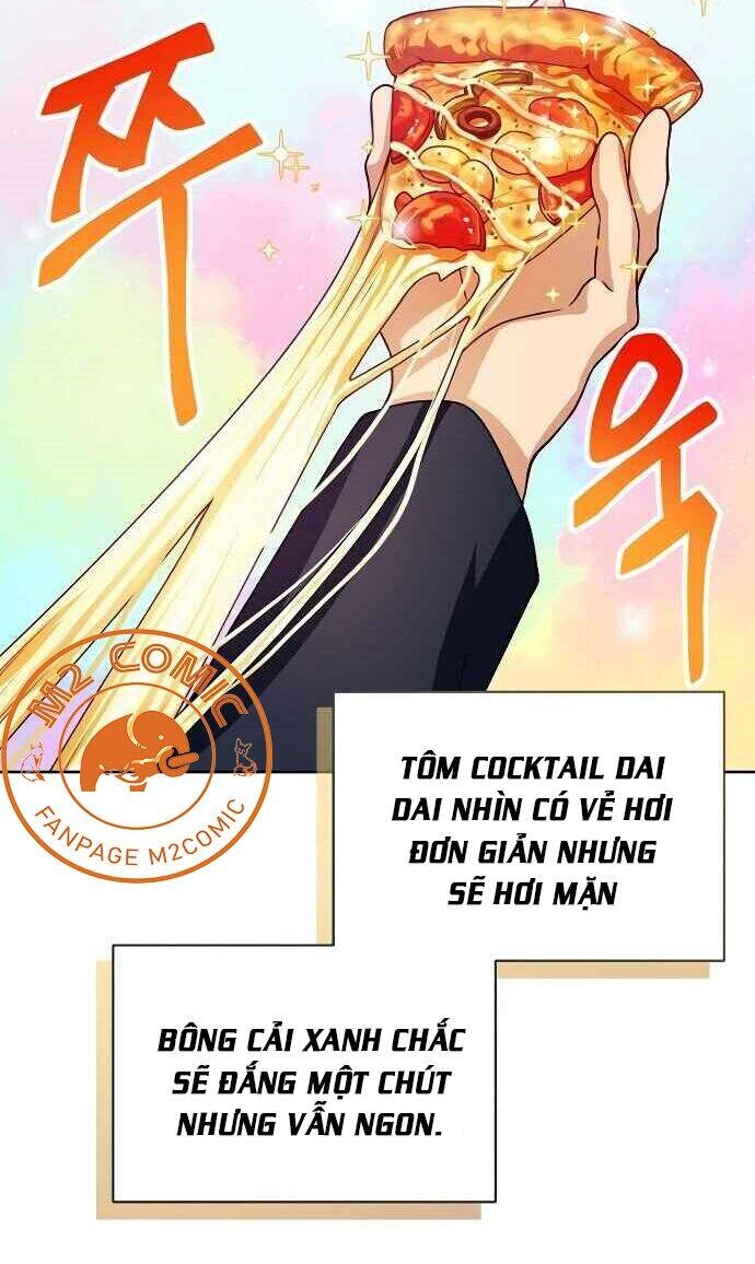 Xin Mời Dùng Bữa Chapter 40 - 19