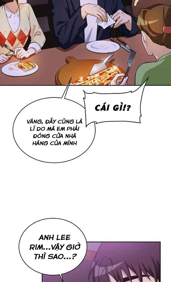 Xin Mời Dùng Bữa Chapter 40 - 24