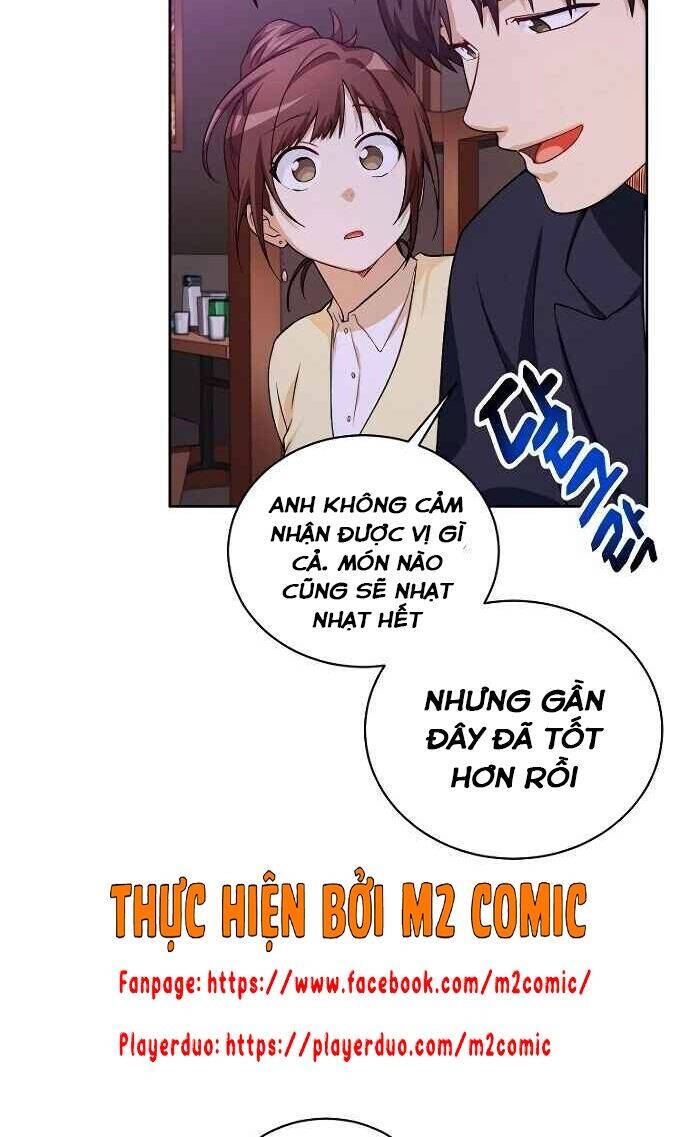 Xin Mời Dùng Bữa Chapter 40 - 25