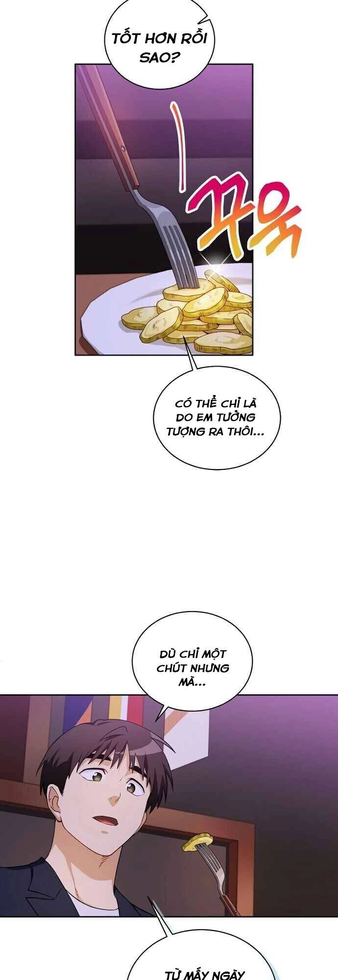 Xin Mời Dùng Bữa Chapter 40 - 26