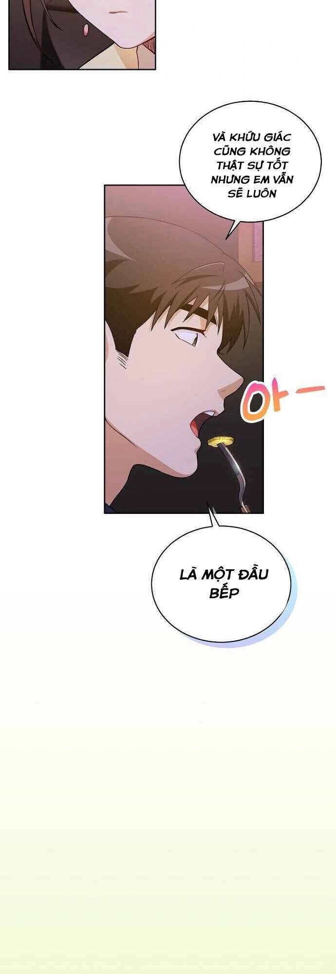 Xin Mời Dùng Bữa Chapter 40 - 29