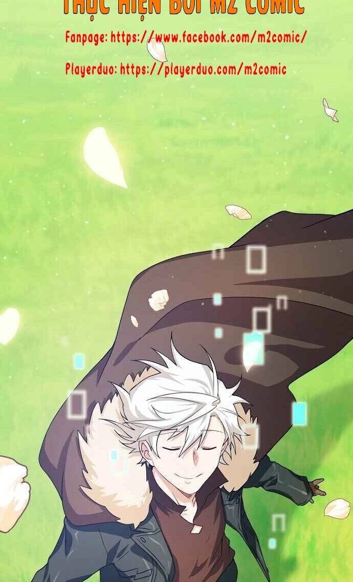 Xin Mời Dùng Bữa Chapter 40 - 31