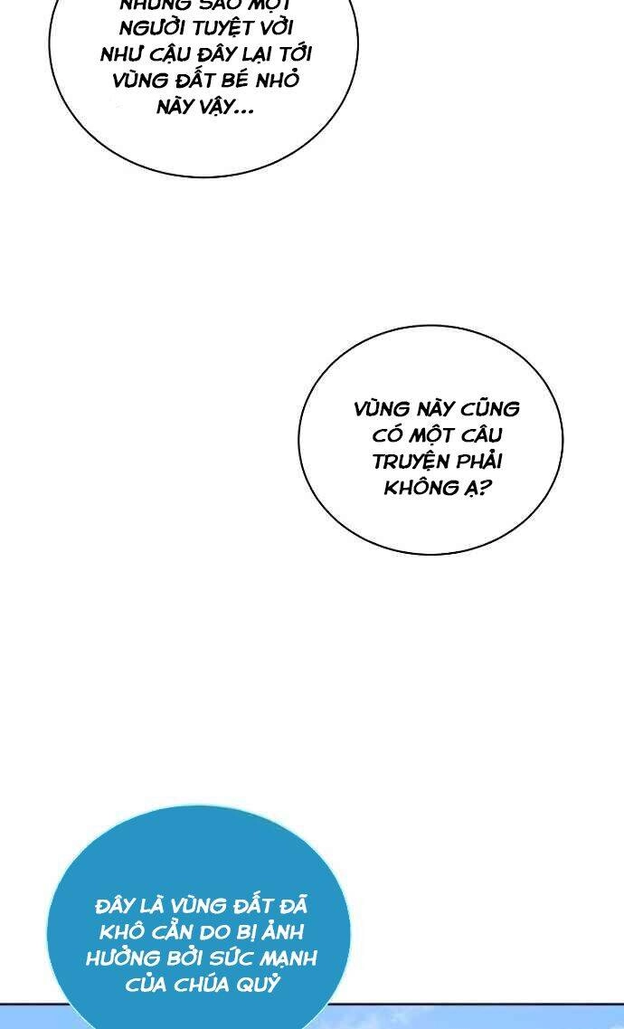 Xin Mời Dùng Bữa Chapter 40 - 36