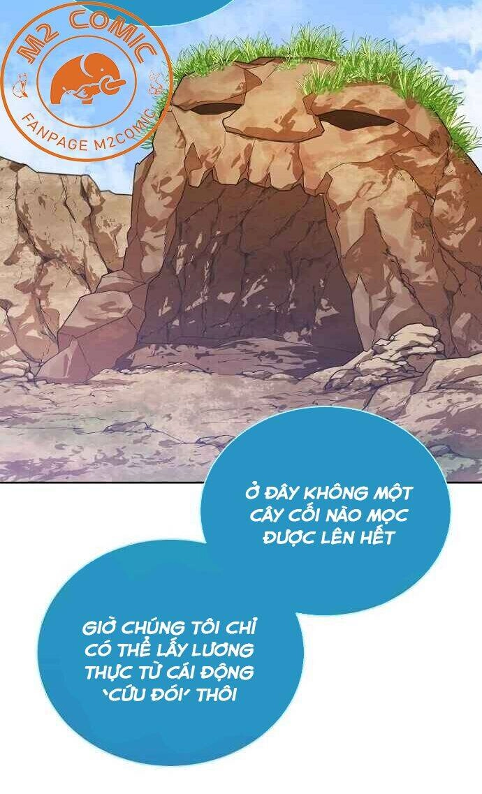 Xin Mời Dùng Bữa Chapter 40 - 37