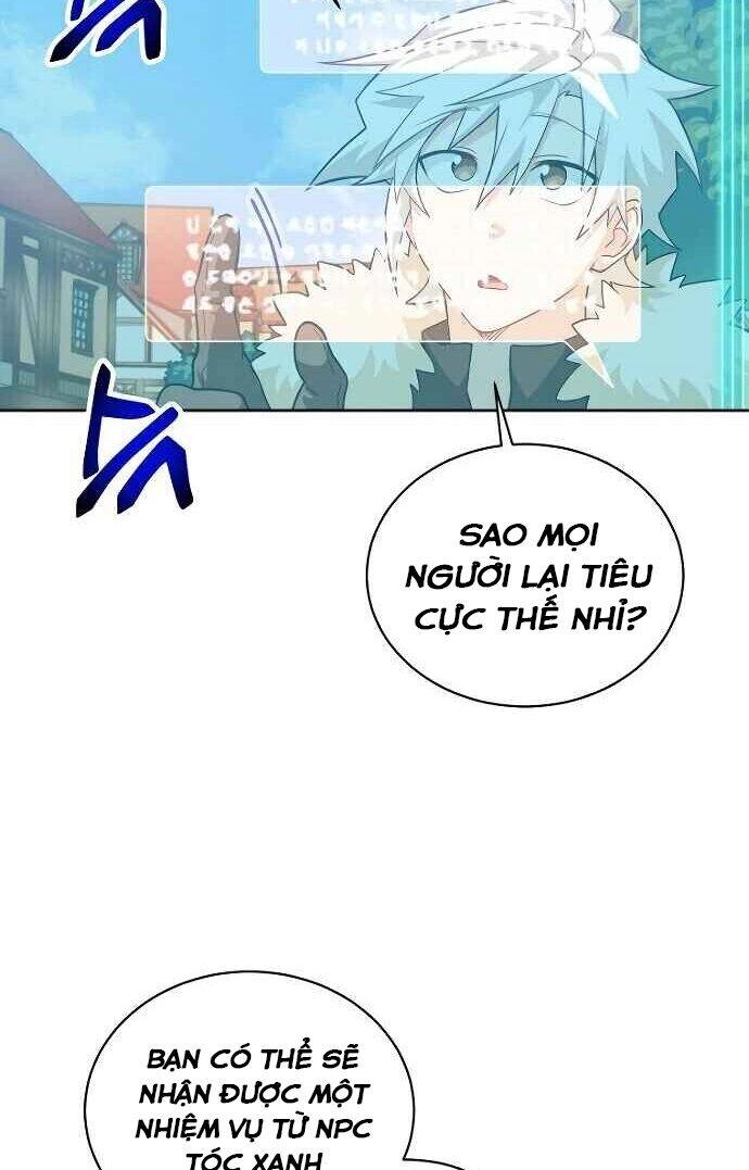 Xin Mời Dùng Bữa Chapter 40 - 40