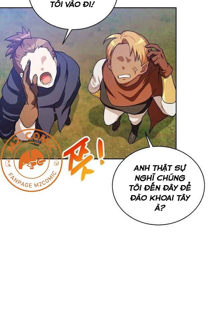 Xin Mời Dùng Bữa Chapter 40 - 46