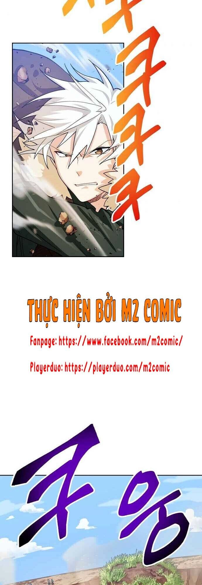 Xin Mời Dùng Bữa Chapter 40 - 50