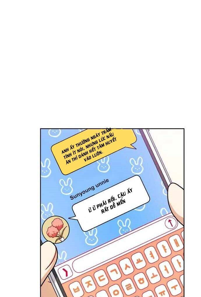 Xin Mời Dùng Bữa Chapter 40 - 58