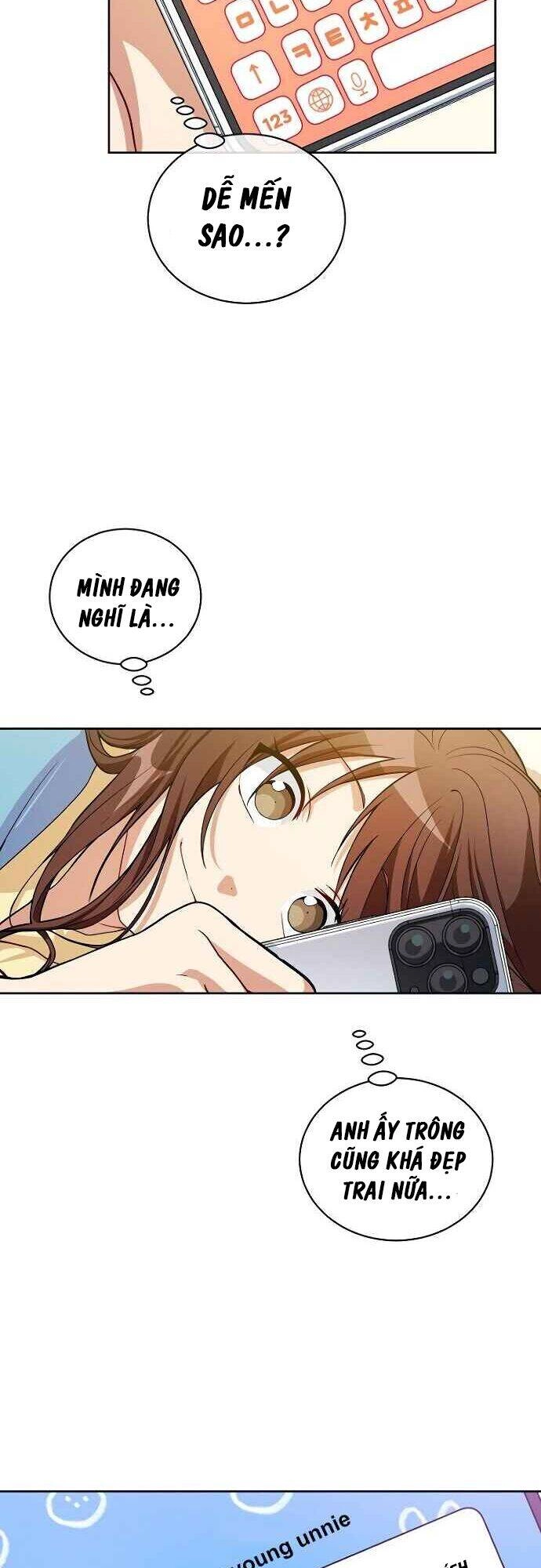 Xin Mời Dùng Bữa Chapter 40 - 59