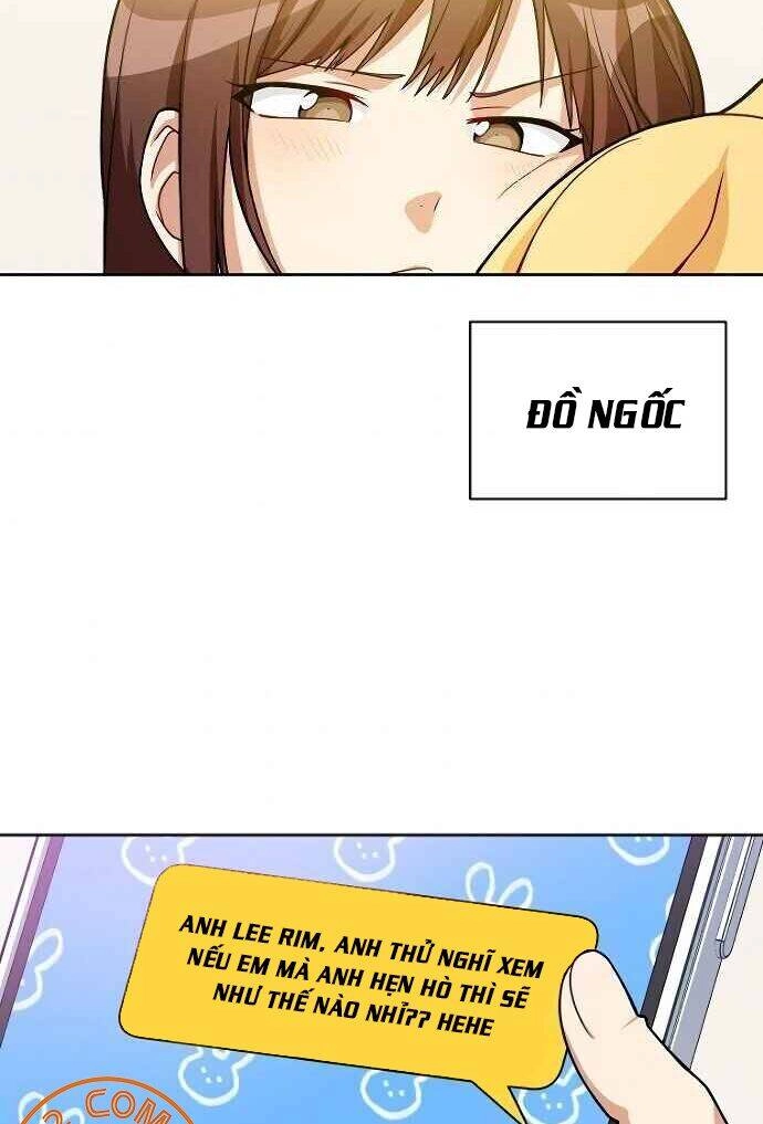 Xin Mời Dùng Bữa Chapter 40 - 64